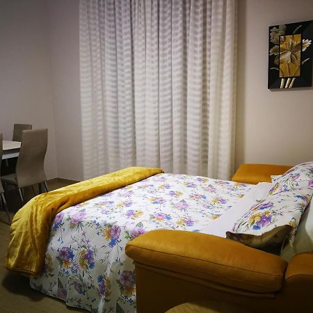 Apartamentos Playa Compostela Vilagarcia de Arousa Εξωτερικό φωτογραφία