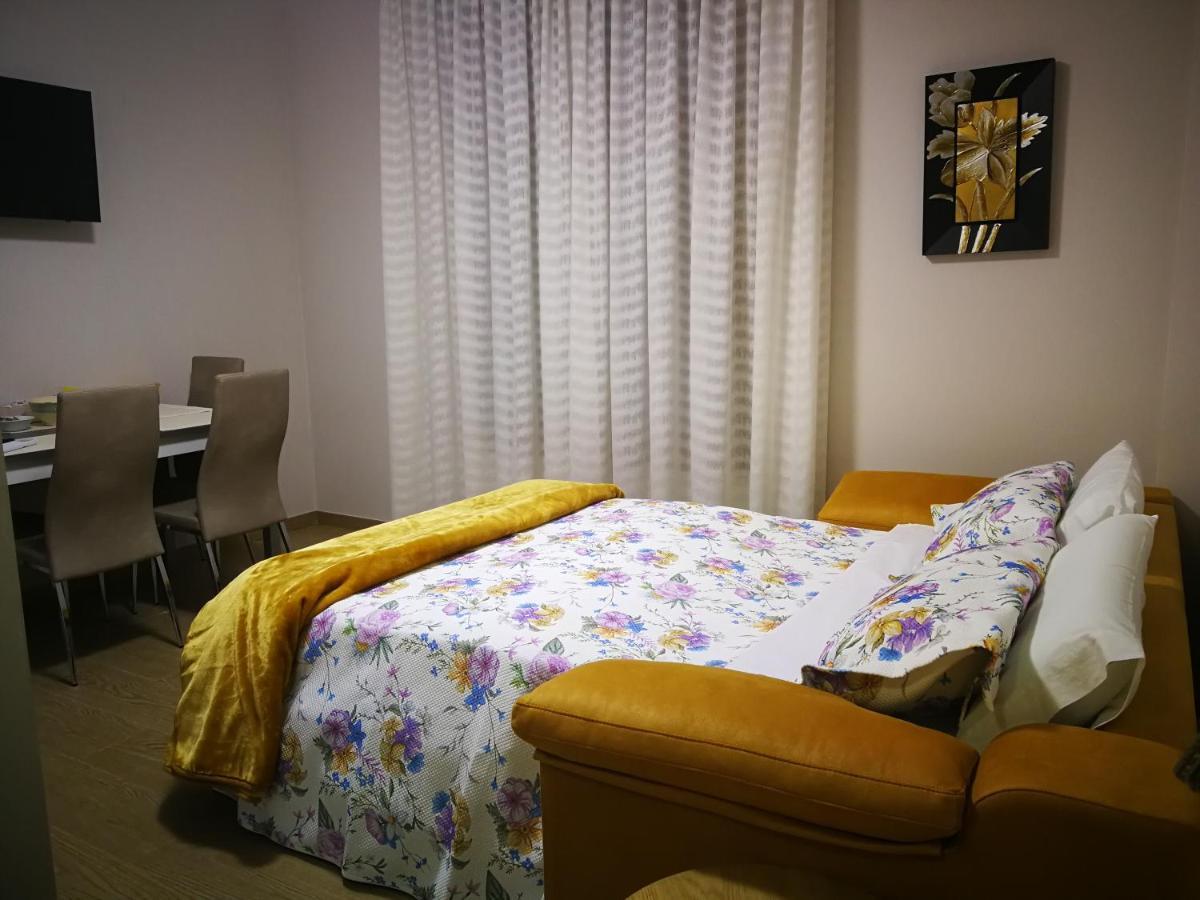 Apartamentos Playa Compostela Vilagarcia de Arousa Εξωτερικό φωτογραφία