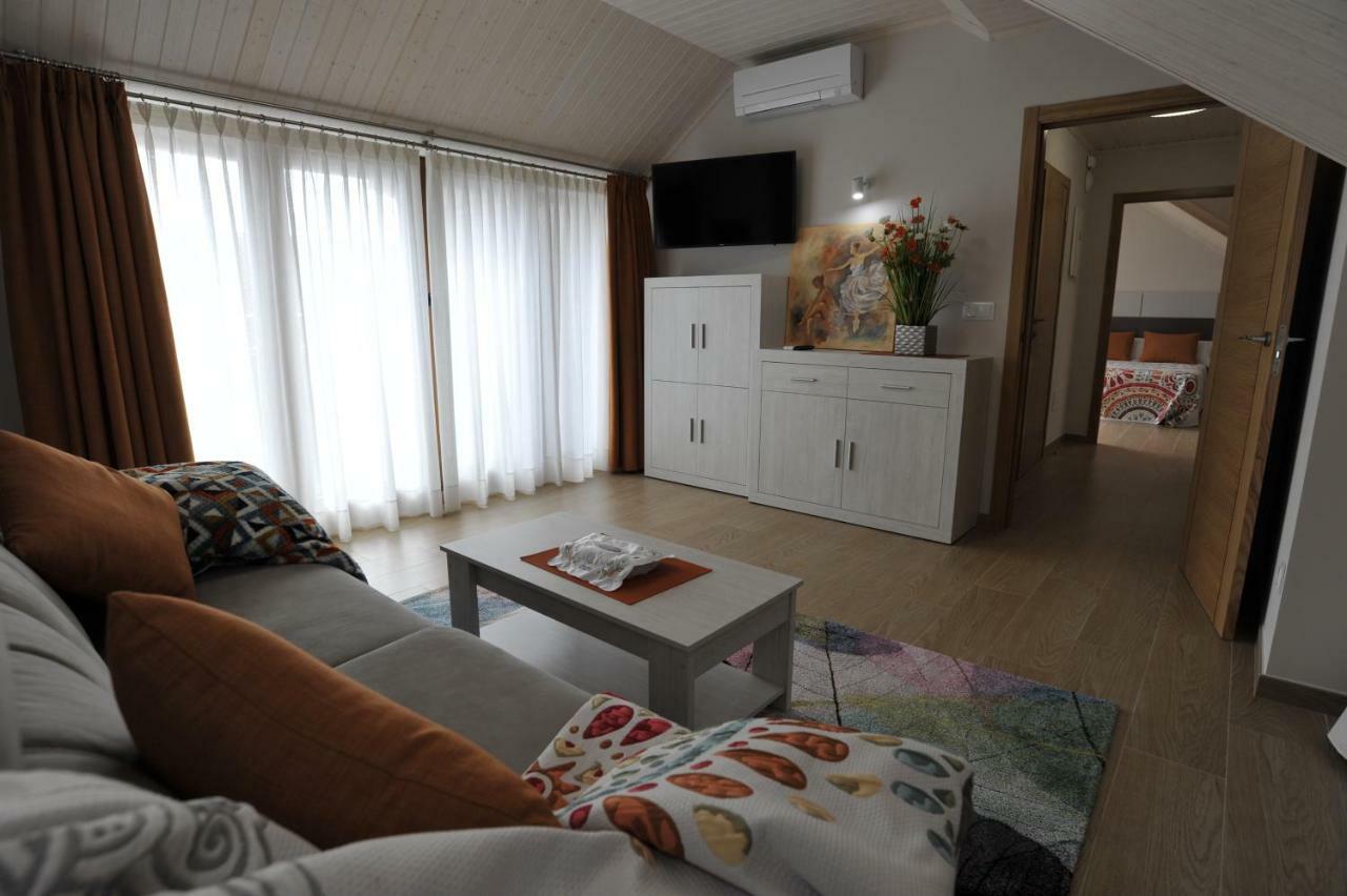 Apartamentos Playa Compostela Vilagarcia de Arousa Εξωτερικό φωτογραφία