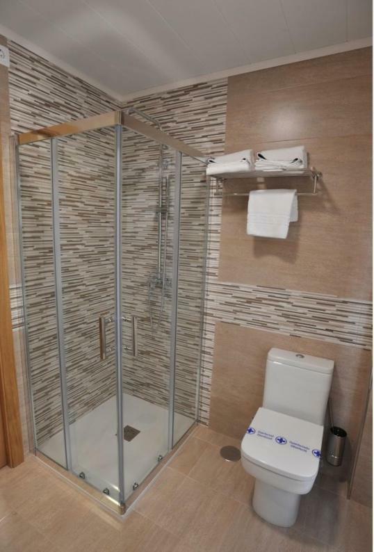 Apartamentos Playa Compostela Vilagarcia de Arousa Εξωτερικό φωτογραφία
